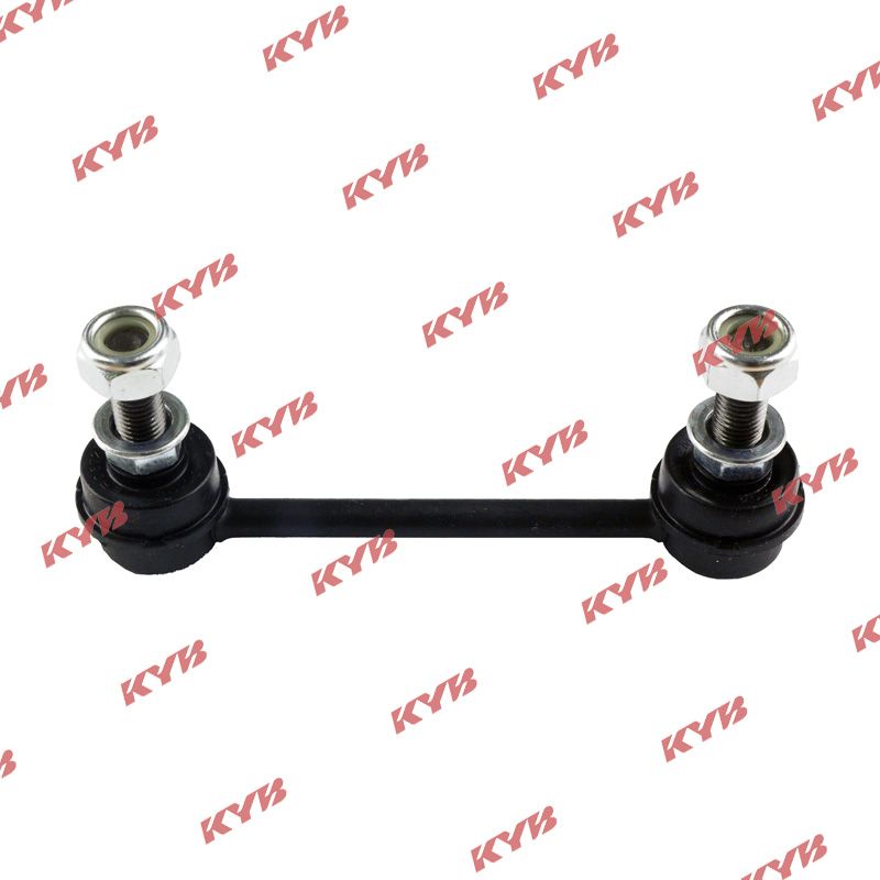 Стойка (тяга) стабилизатора KYB SSP задняя для Mazda MPV II (LW) 1999-2006. Артикул KSLR1025