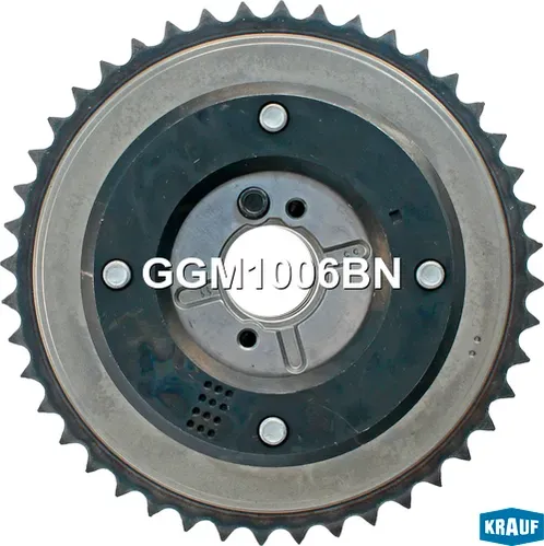 Шестерня распредвала MB C-CLASS (W203) 2 M 111.951 Krauf. Артикул GGM1006BN
