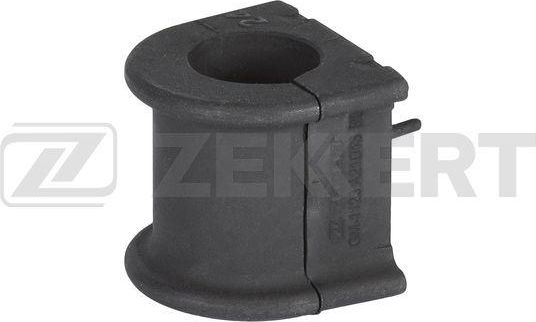 Втулка стабилизатора Zekkert. Артикул GM-1123