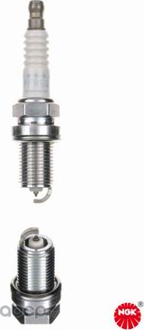 СВЕЧА ЗАЖИГАНИЯ NGK 6458 PFR6Q NGK NGK NGK. Артикул PFR6Q
