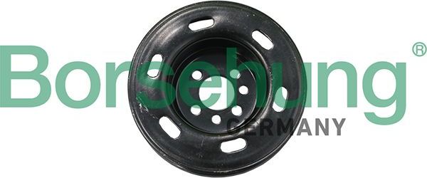 Шкив коленвала Borsehung для Audi A3 II (8P) 2003-2013. Артикул B19121