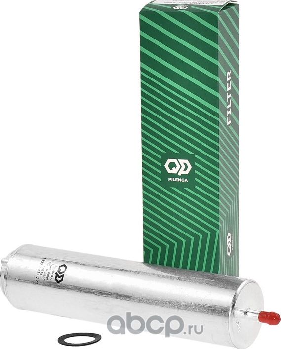 PILENGA Фильтр топливный  BMW 3 (E46)  5 (E60  F10)  X3 (E83)  X5 (E70  F15) Pilenga. Артикул fc-p2485