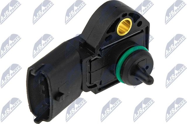 Датчик давления топлива NTY для Ford Focus II 2005-2012. Артикул ECM-VV-000