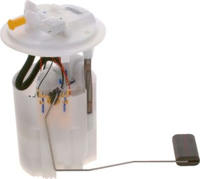 Бензонасос (топливный насос) Bosch. Артикул 0 580 200 147