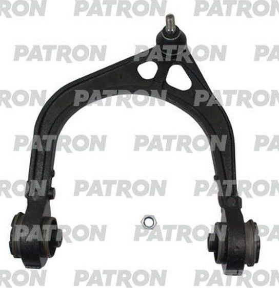 Поперечный рычаг передней подвески Patron. Артикул PS5514L