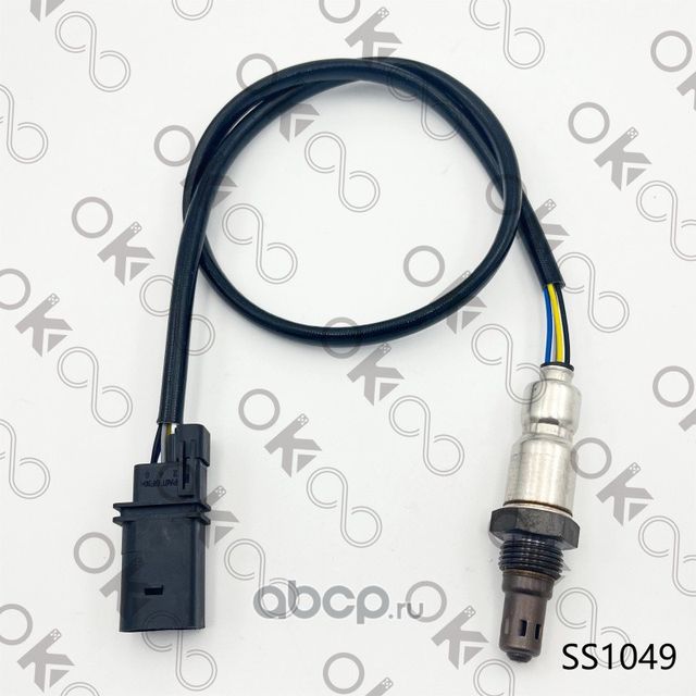 Датчик кислорода SKODA OCTAVIA (5E3) Хэтчбэк 11,12- 1.4 TSI (Okooo) Okooo. Артикул SS1049