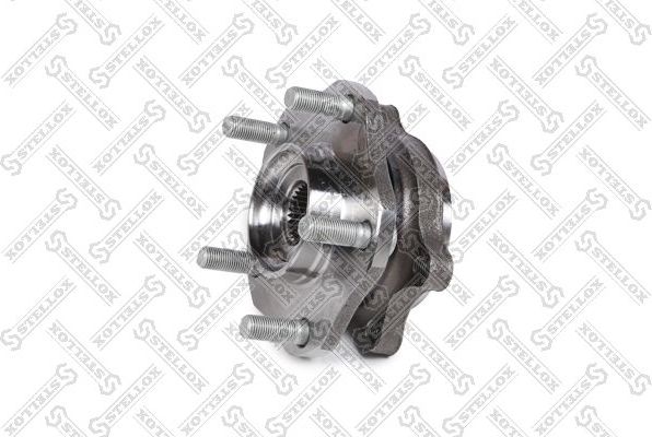 Ступичный подшипник (комплект) Stellox. Артикул 43-29221-SX