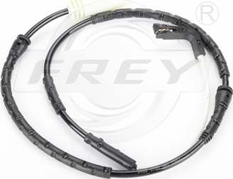 Датчик износа тормозных колодок  Frey. Артикул 880712401