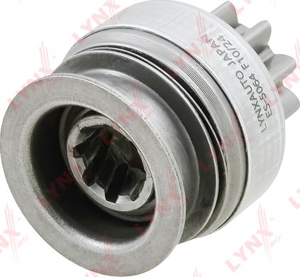 Бендикс стартера LYNXauto. Артикул ES-5064