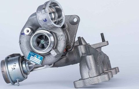Турбина (турбокомпрессор) BorgWarner BV39. Артикул 54399880048