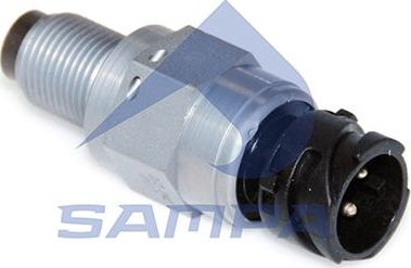 Датчик ABS Sampa для Mercedes-Benz Conecto 2001-2026. Артикул 202.042