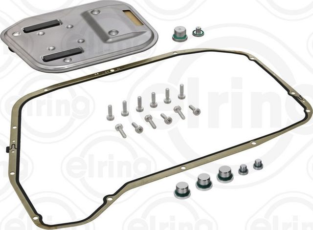 Фильтр АКПП Elring для Audi A8 III (D4) 2009-2018. Артикул 097.480