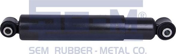 Амортизатор Volvo FH/FM передний (рессорная подвеска) Sem Lastik. Артикул 18291