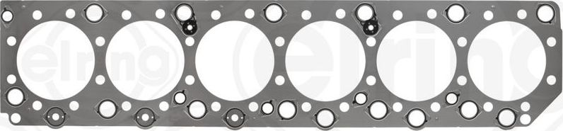 Прокладка ГБЦ Elring. Артикул 115.151