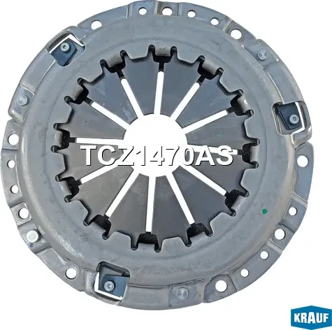 Диск нажимной Krauf. Артикул TCZ1470AS