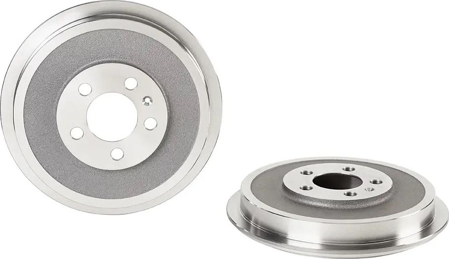 Тормозной барабан Brembo ESSENTIAL LINE. Артикул 14.9386.10