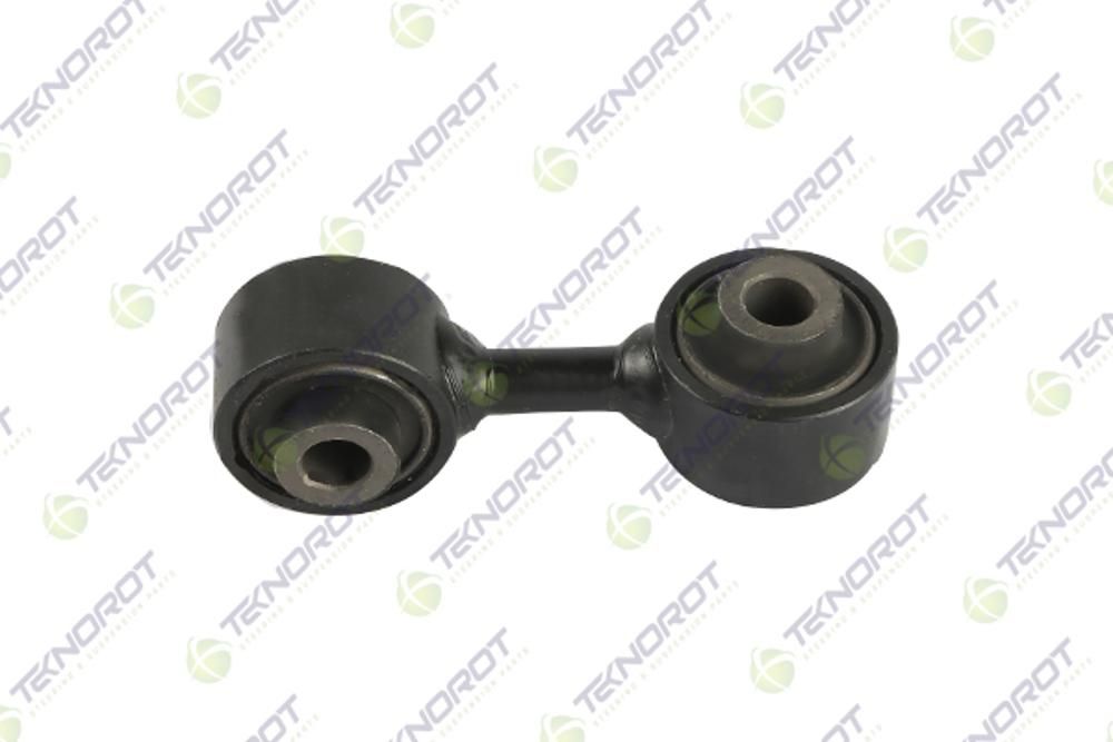 Стойка (тяга) стабилизатора Teknorot (сталь). Артикул RO-202