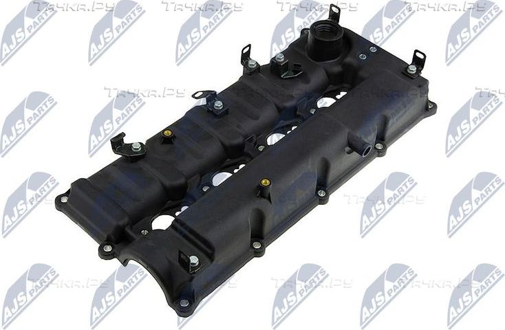 Клапанная крышка NTY. Артикул BPZ-HY-505