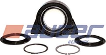 Подвесной подшипник карданного вала Auger для MAN L2000 1993-2005. Артикул 53267