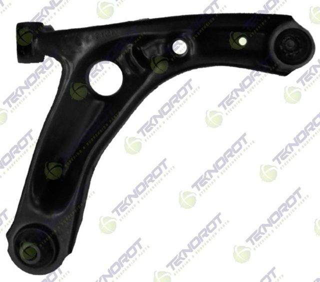 Поперечный рычаг передней подвески Teknorot правый нижний для Citroen C1 I 2005-2014. Артикул P-178