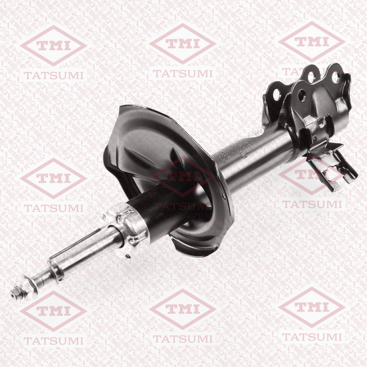 Амортизатор NISSAN ALMERA 00- передн.лев.газ. (Tatsumi). Артикул TAA2036L