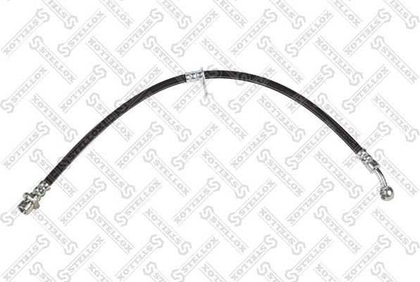 Тормозной шланг Stellox. Артикул 27-00218-SX