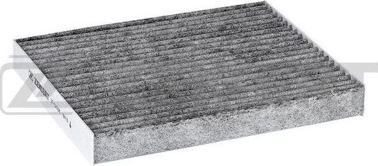 Салонный фильтр Zekkert. Артикул IF-3430K