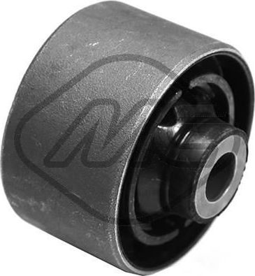Сайлентблок задней балки Metalcaucho. Артикул 02146