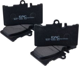 Тормозные колодки Stellox. Артикул 901 000-SX