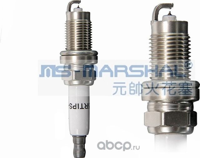Свеча зажигания (MS-Marshal). Артикул NK5RTIPS8R5