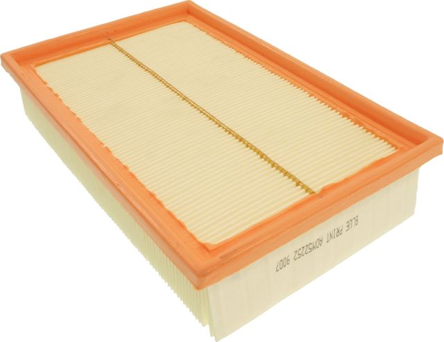 Воздушный фильтр Blue Print. Артикул ADM52252