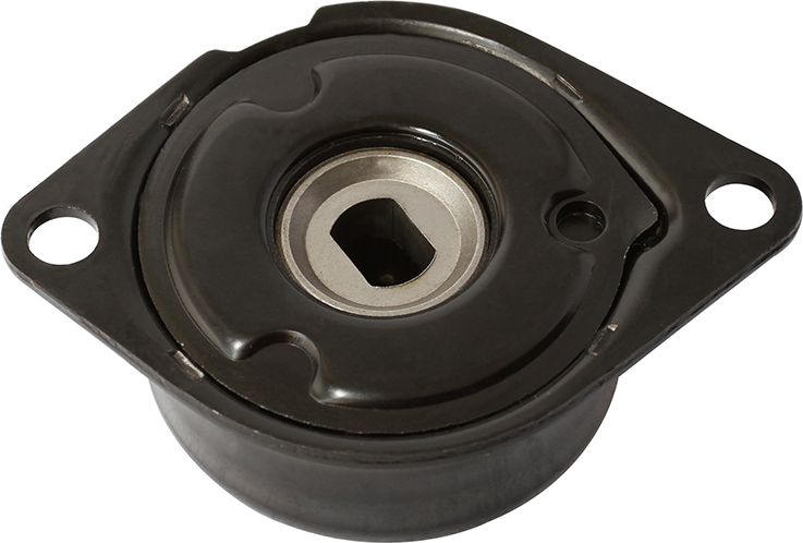 Натяжной ролик (натяжитель) приводного ремня Miles. Артикул AG00108