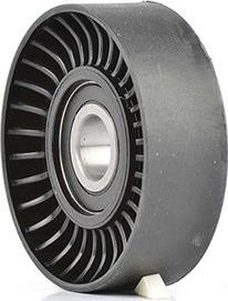 Направляющий (ведущий) ролик приводного поликлинового ремня BSG. Артикул BSG 70-615-017