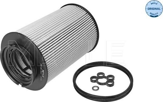 Топливный фильтр Meyle Original. Артикул 100 201 0012