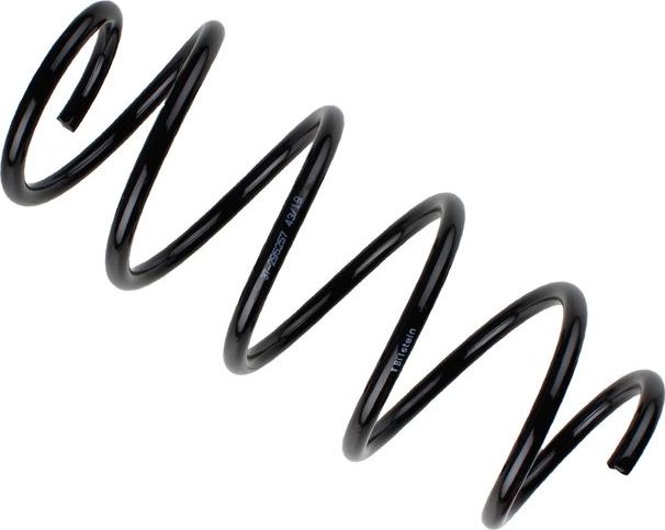 Пружина подвески Bilstein B3. Артикул 37-295257