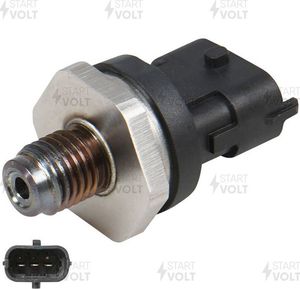 Датчик давления топлива StartVOLT для ГАЗ Соболь 2010-2025. Артикул FPS 0009