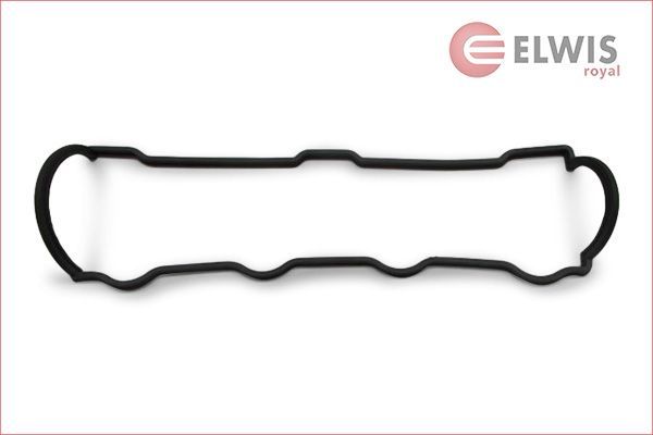 Прокладка клапанной крышки 441724 Elwis Royal (NBR (бутадиен-нитрильный каучук)). Артикул 1552015