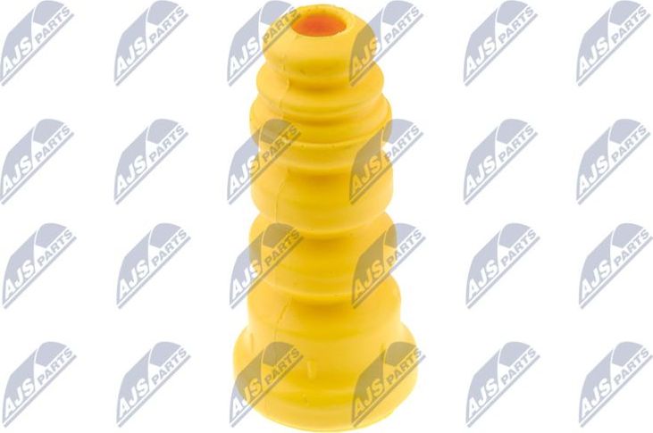 Отбойник амортизатора (стойки) NTY. Артикул AB-MZ-029