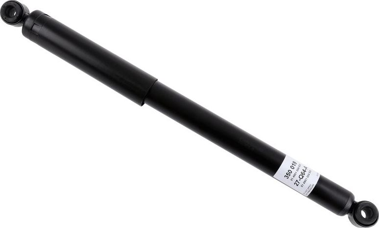Амортизатор SACHS. Артикул 350 019