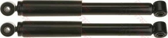 Амортизатор TRW Twin. Артикул JGT458T