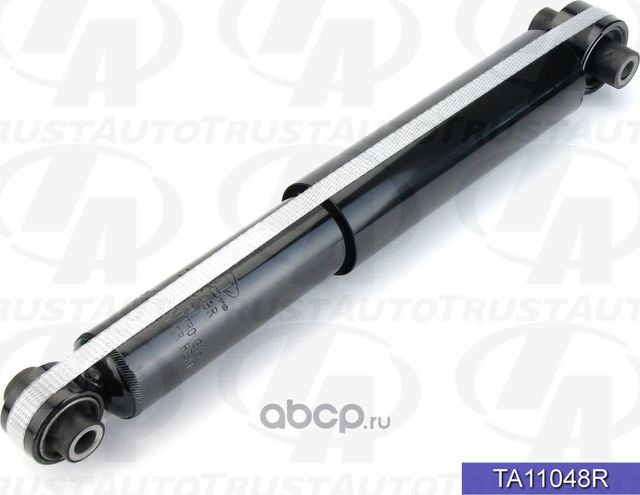 Амортизатор газомасляный (Trustauto). Артикул TA11048R