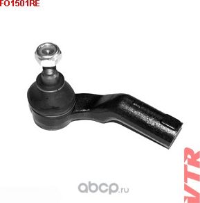 Наконечник рулевой тяги левый (VTR). Артикул FO1501RE