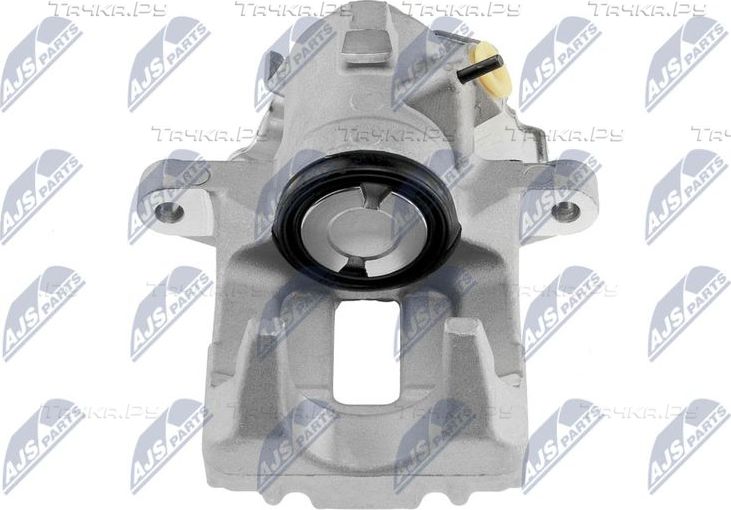 Тормозной суппорт NTY задний правый для Audi A6 allroad I (C5) 2000-2005. Артикул HZT-VW-021