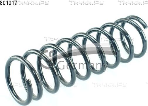 Пружина подвески CS-Germany задняя для Hyundai i30 II 2011-2013. Артикул 14.601.017