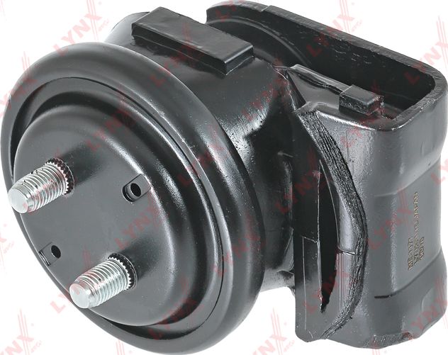 Подушка (опора) двигателя LYNXauto. Артикул ME-1171