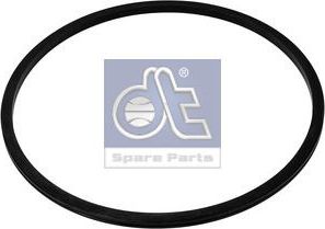 Уплотнительное кольцо гильзы DT Spare Parts (EPDM (Этилен-пропиленовый каучук)). Артикул 5.41126