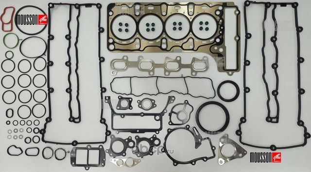 Ремкомплект ДВС 651955 2,1 полный (Mousson). Артикул SGSM651955
