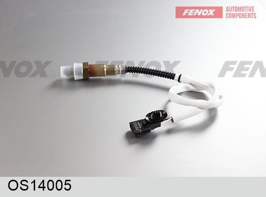 Лямбда-зонд (кислородный датчик) Fenox. Артикул OS14005