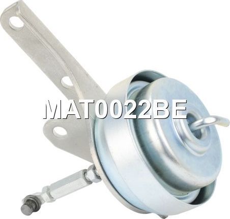 Актуатор турбокомпрессора Krauf. Артикул MAT0022BE