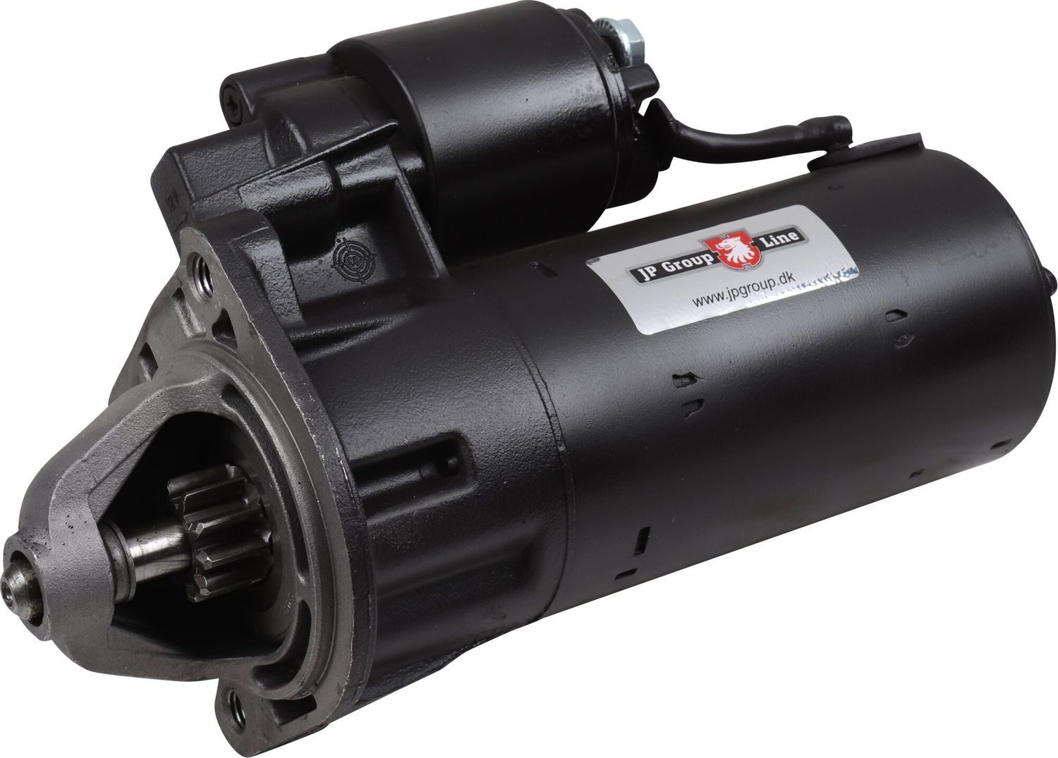 Стартер JP Group. Артикул 1590300200